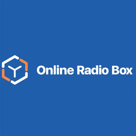 online radio box